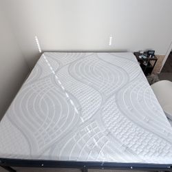 【Pending 】King size mattress 