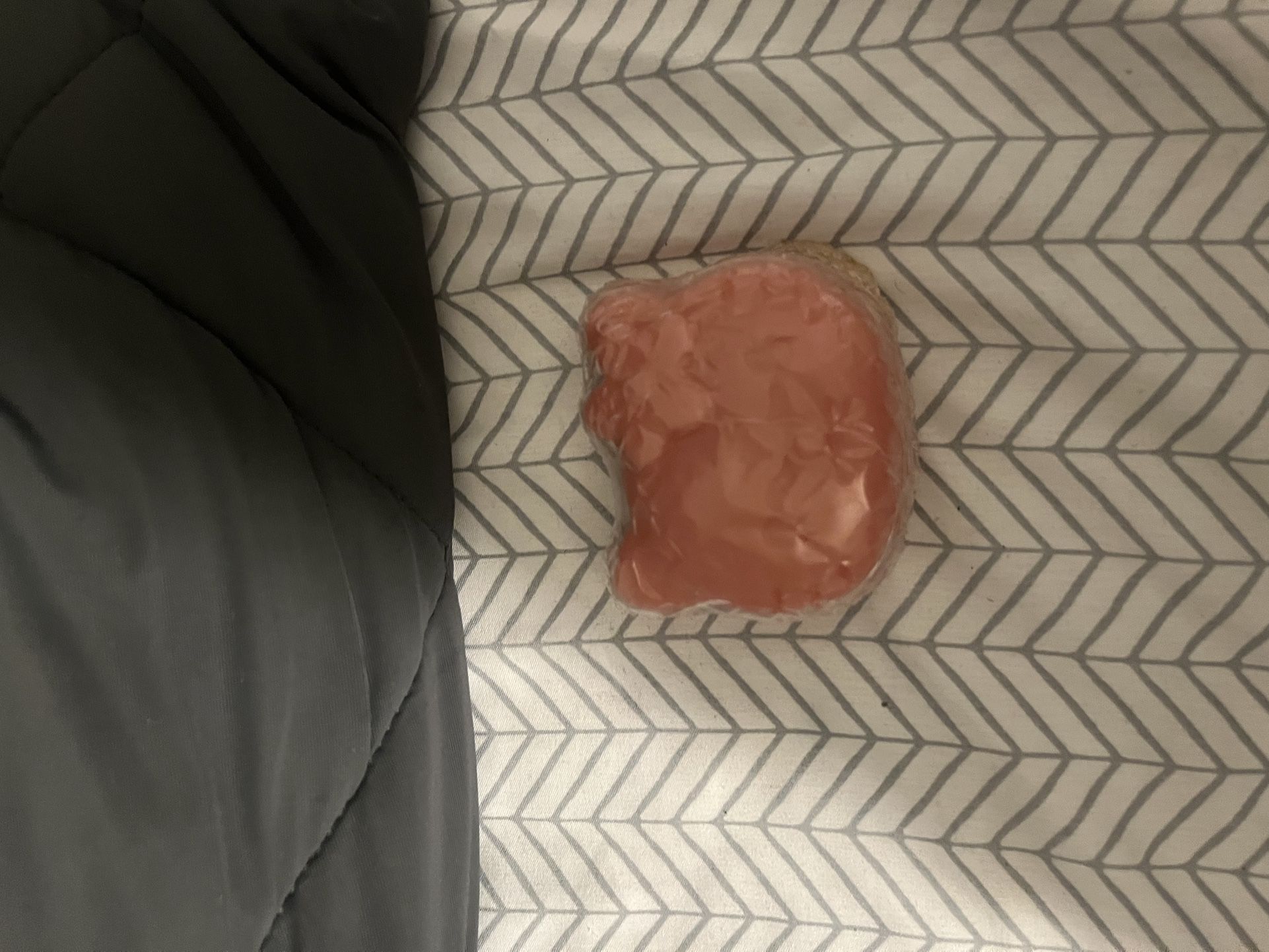 Hello Kitty Soap