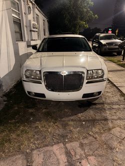 2009 Chrysler 300