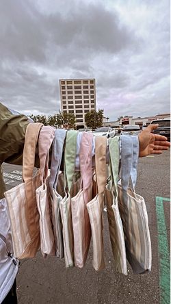 Trader Joe’s Tote bags Spring 2026