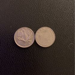 10 Centavos