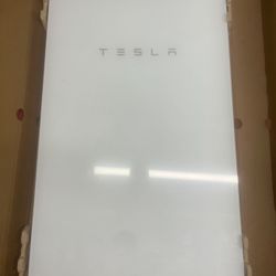 TESLA Back Up Gateway 2