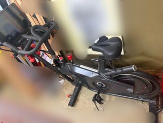 Bowflex velocore 16”