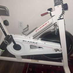 BLADEZ Fitness Bike 