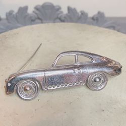 Vintage Car Pin