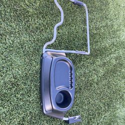 BOB Gear Duallie Jogging Stroller Adapter