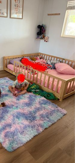 Bed frame