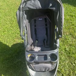 Chicco Stroller 