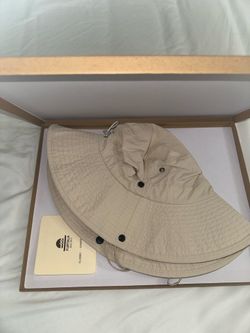 Sun hat