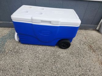 cooler