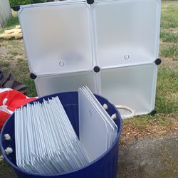 Ikea Storage Bins