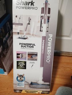 ORIGINALLY $246.00 Shark PowerPro Cordless Stick Vacuum