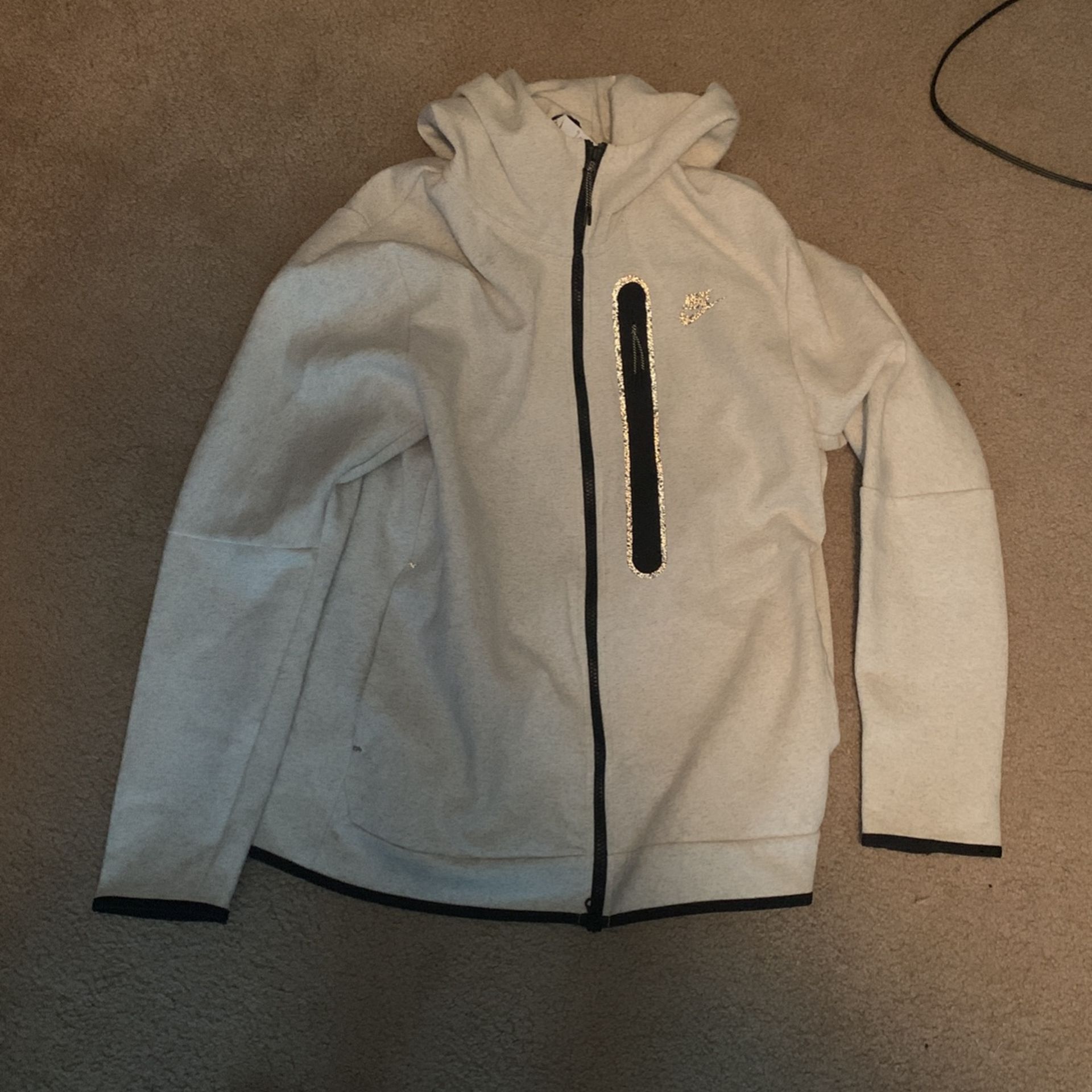 Nike Tech Fleece
