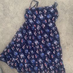 Little Girl Dress