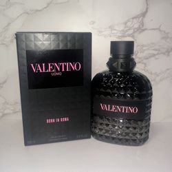 *BEST OFFER* Valentino Born In Roma Intense - 3.4oz/100ml