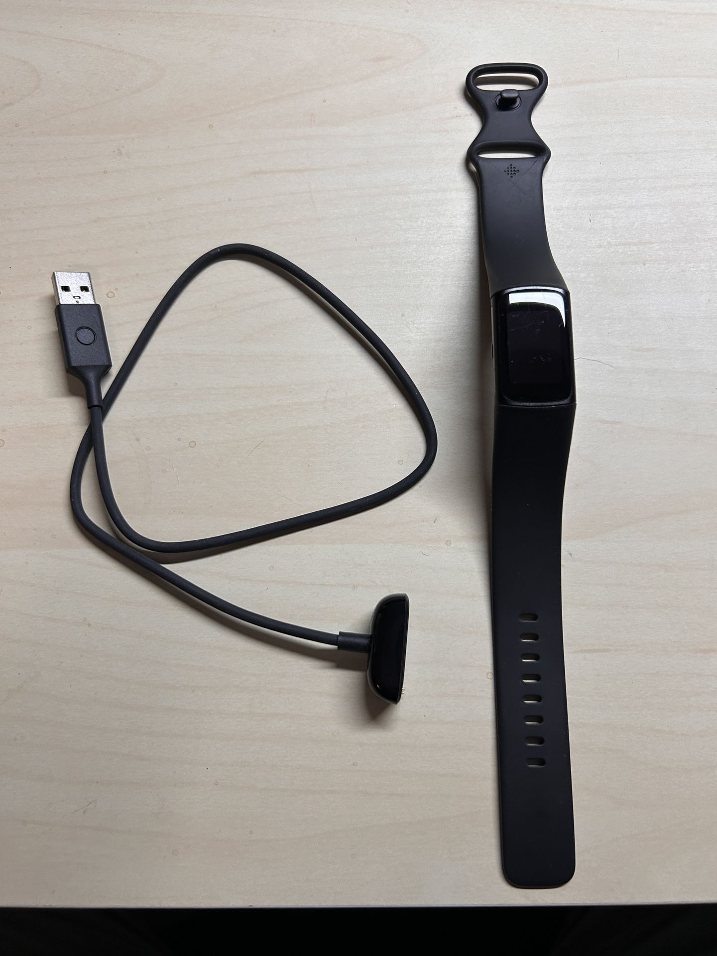 Fitbit Charge 6 Smartwatch/ fitness tracker