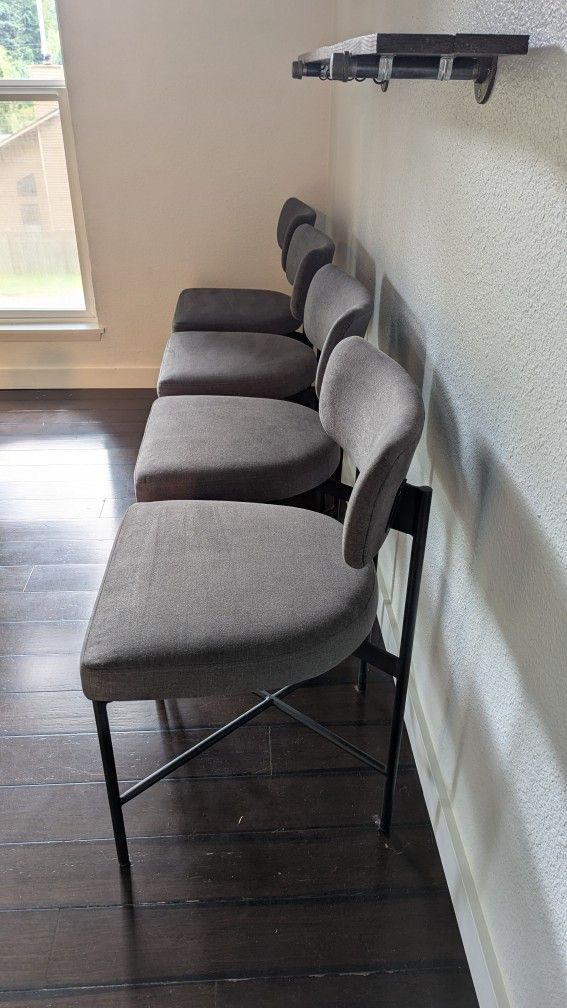 Pottery Barn Dining Chairs & Counter Stools