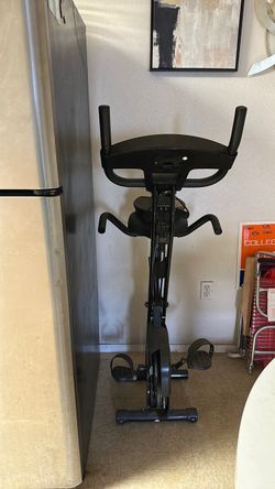 Workout equipment