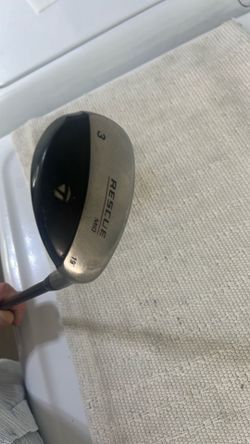 Taylormade Rescue 3 Mid 19’