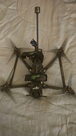 Flywoo Explorer LR4 04 wide