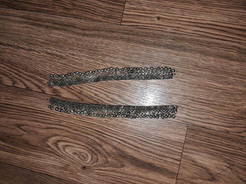 Anklets