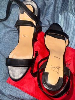 Christian louboutins