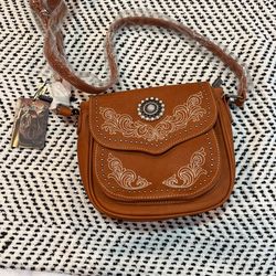 Montana West Bag 