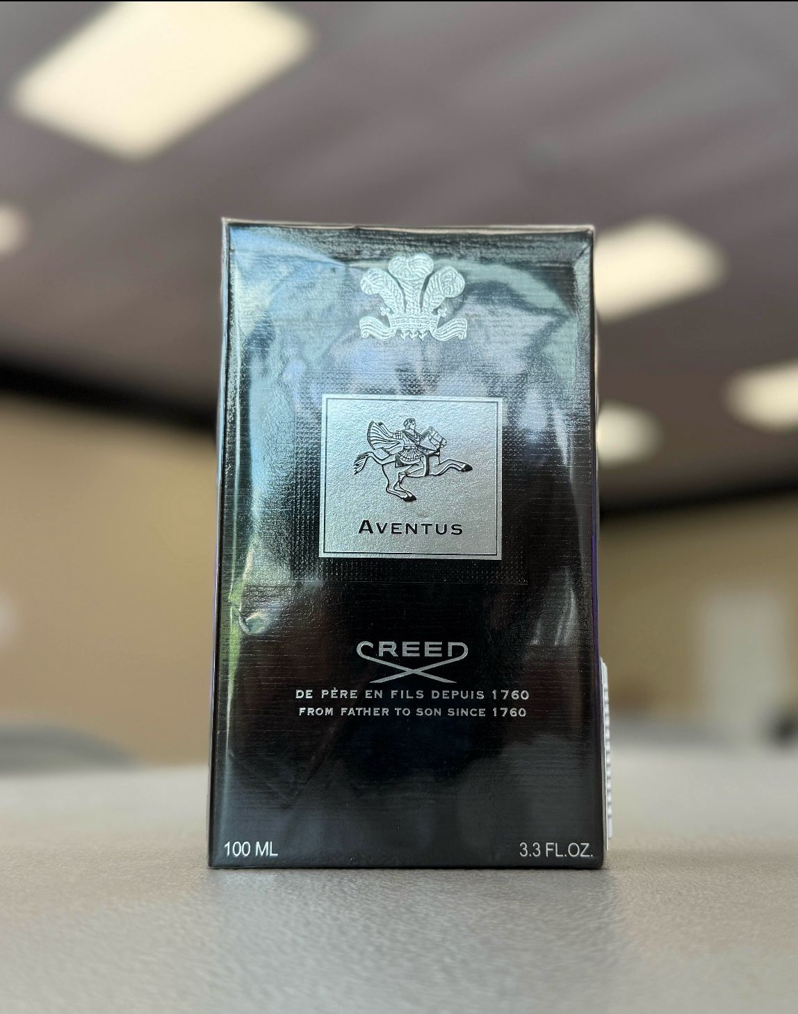 Creed Aventus EDP 100ml 3.3oz