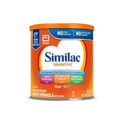 Infant Formula