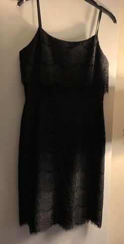 Black dress 👗