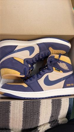 Jordan 1 Retro High Elements