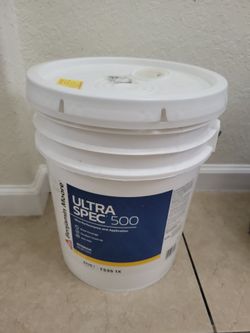 Pintura Blanca Flat