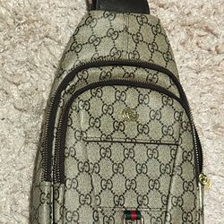 Gucci Side Bag 