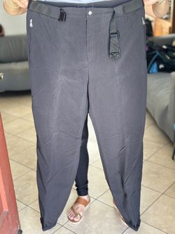 Bogner Ski Pants 