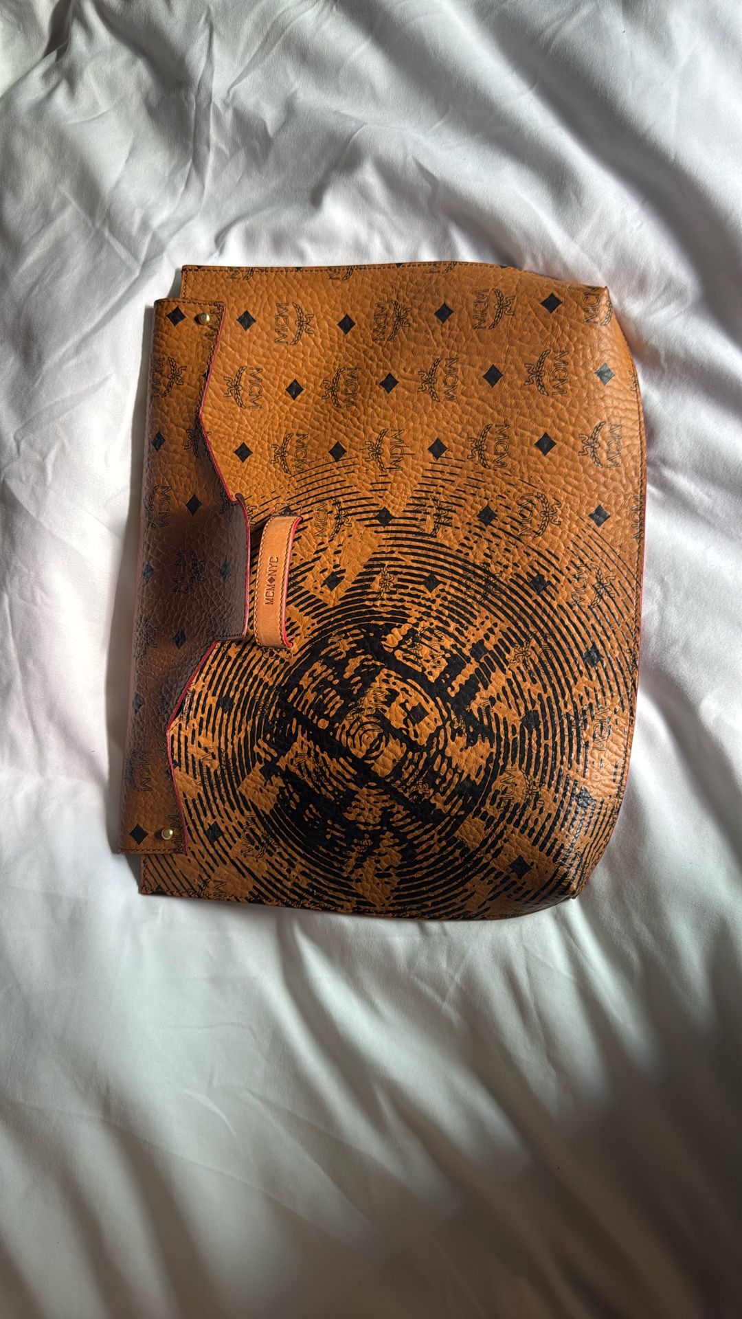 Mcm Computer Case