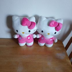 HELLO KITTY Backpack 