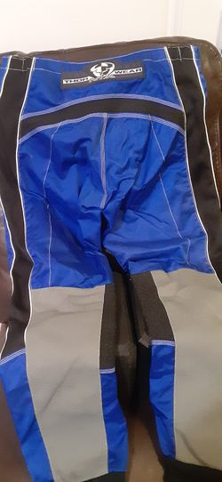 Thor Mx Rideing Pants