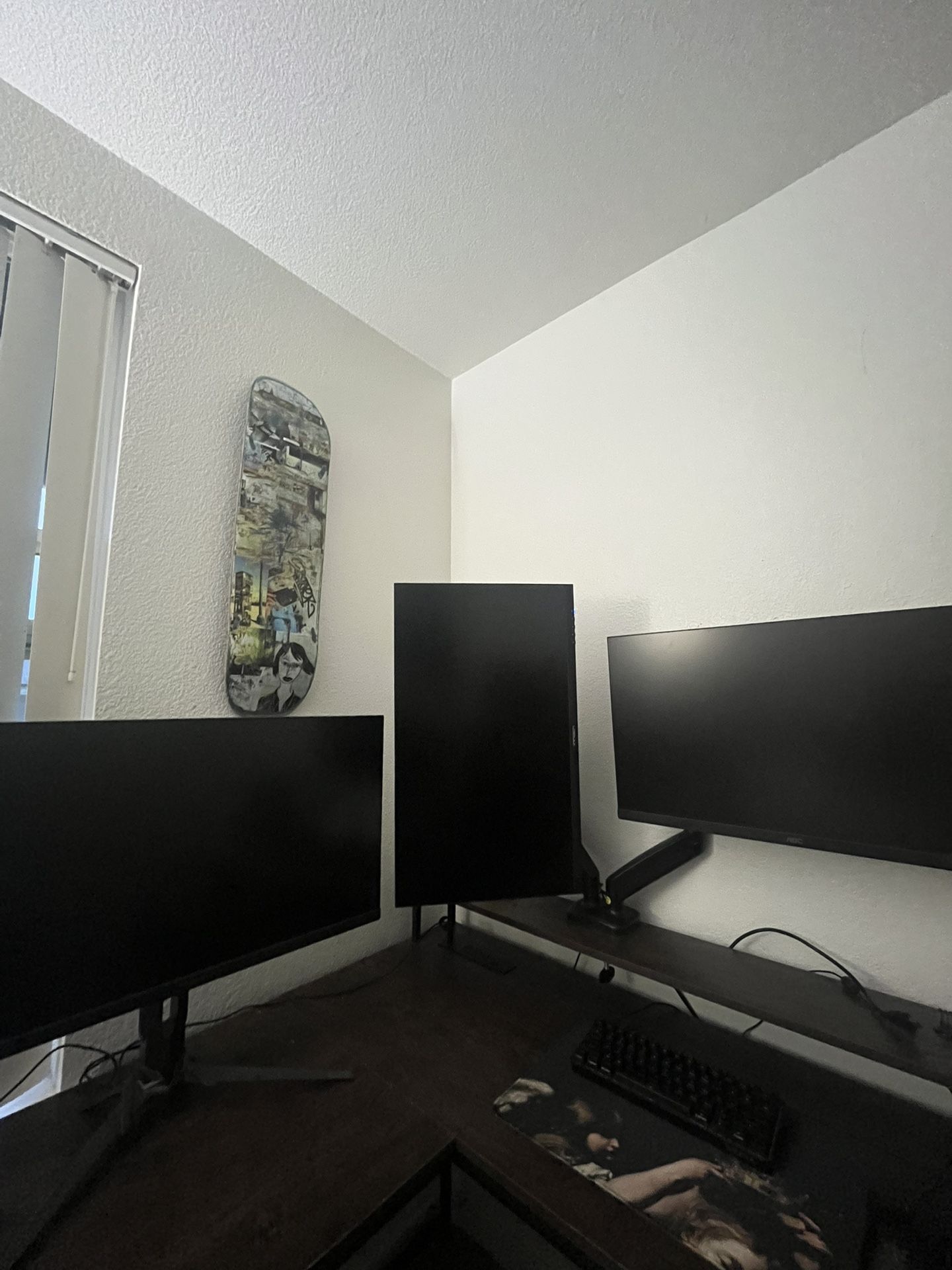 pc whole sale set up