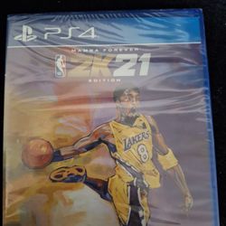 Ps4 Game