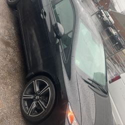 2013 Honda Civic Clean Title 