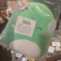 Cactus Squishmellow