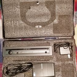 SAMSON VR3TD TRUE DIVERSITY RECEIVER