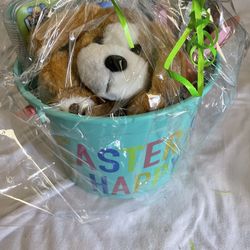Easter Basket Gift For Infant /toddler 