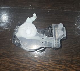 New Washer Shift Actuator 