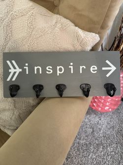 Key, Medal Wall Hanger