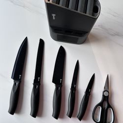 Knife Set