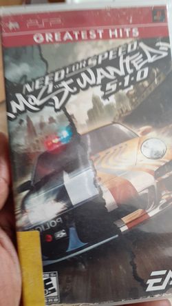 Need for Speed UnderCover 5.1.0
