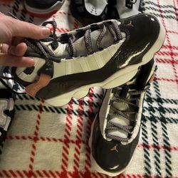 Jordan’s