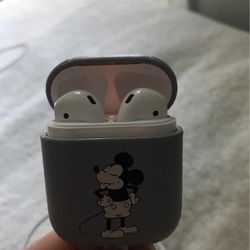 Airpods  1st Generation