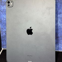 iPad Pro 13” M4 2TB LTE